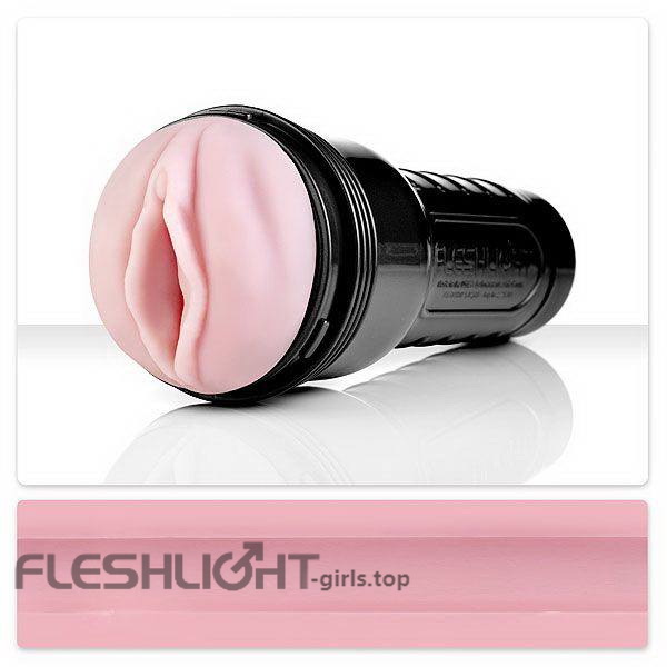Fleshlight Pink Lady Original - Мастурбатор