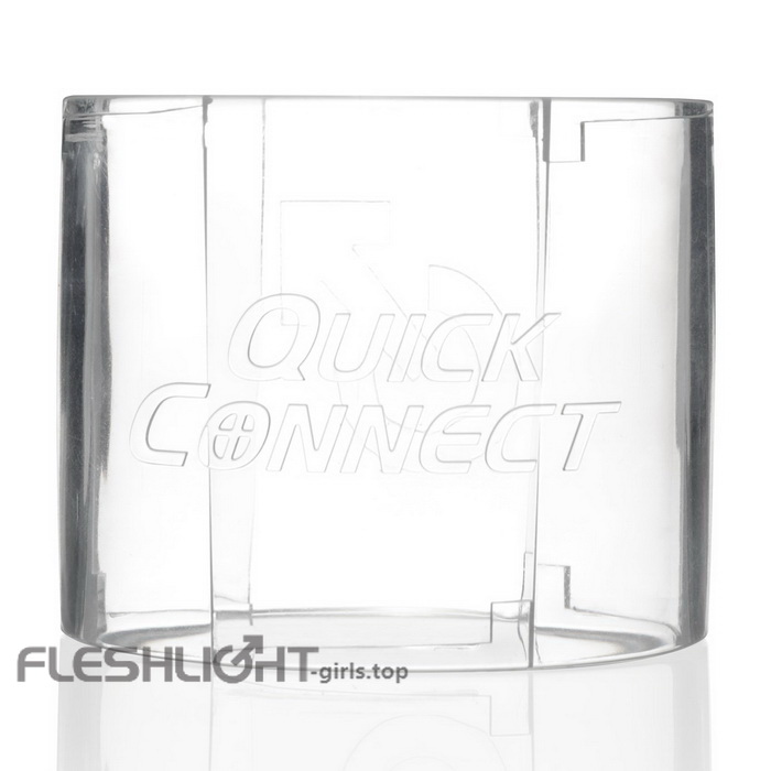 Fleshlight Quickshot Quick Connect - Адаптер