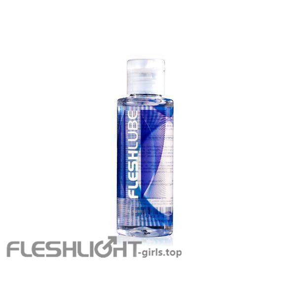 Fleshlube Water - Лубрикант 100 мл